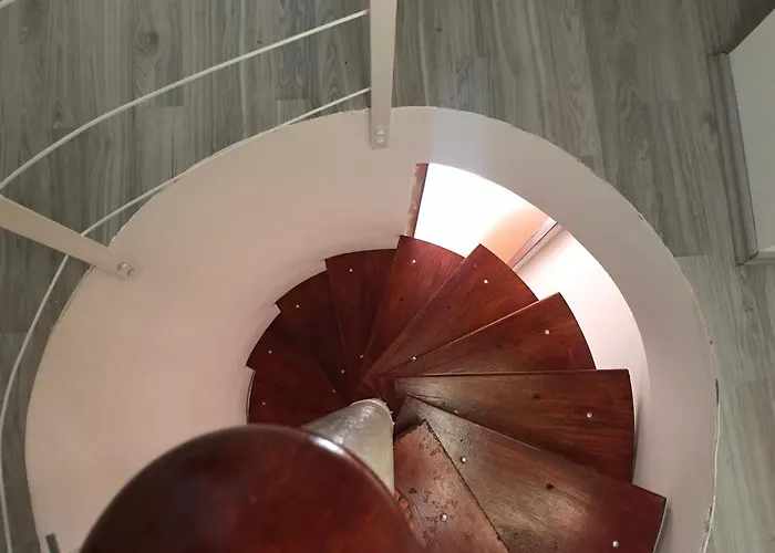 Feng Shui Wellness Apartmanhaz Heviz