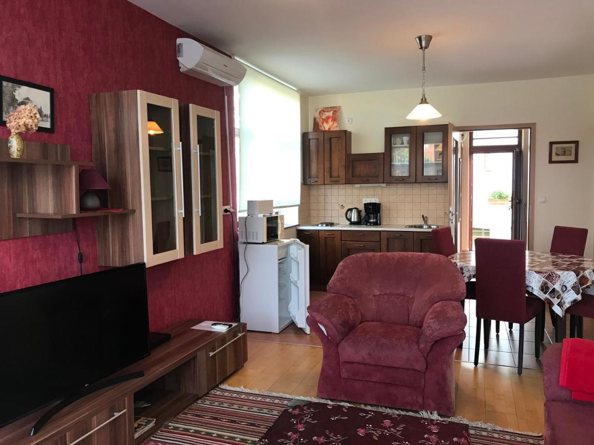 Apartment Feng Shui Wellness