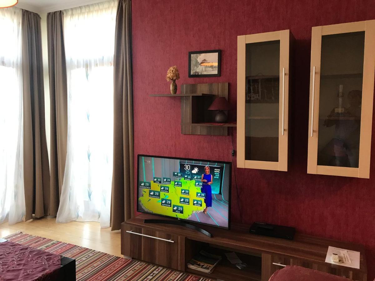 Apartment Feng Shui Wellness Apartmanhaz Heviz *