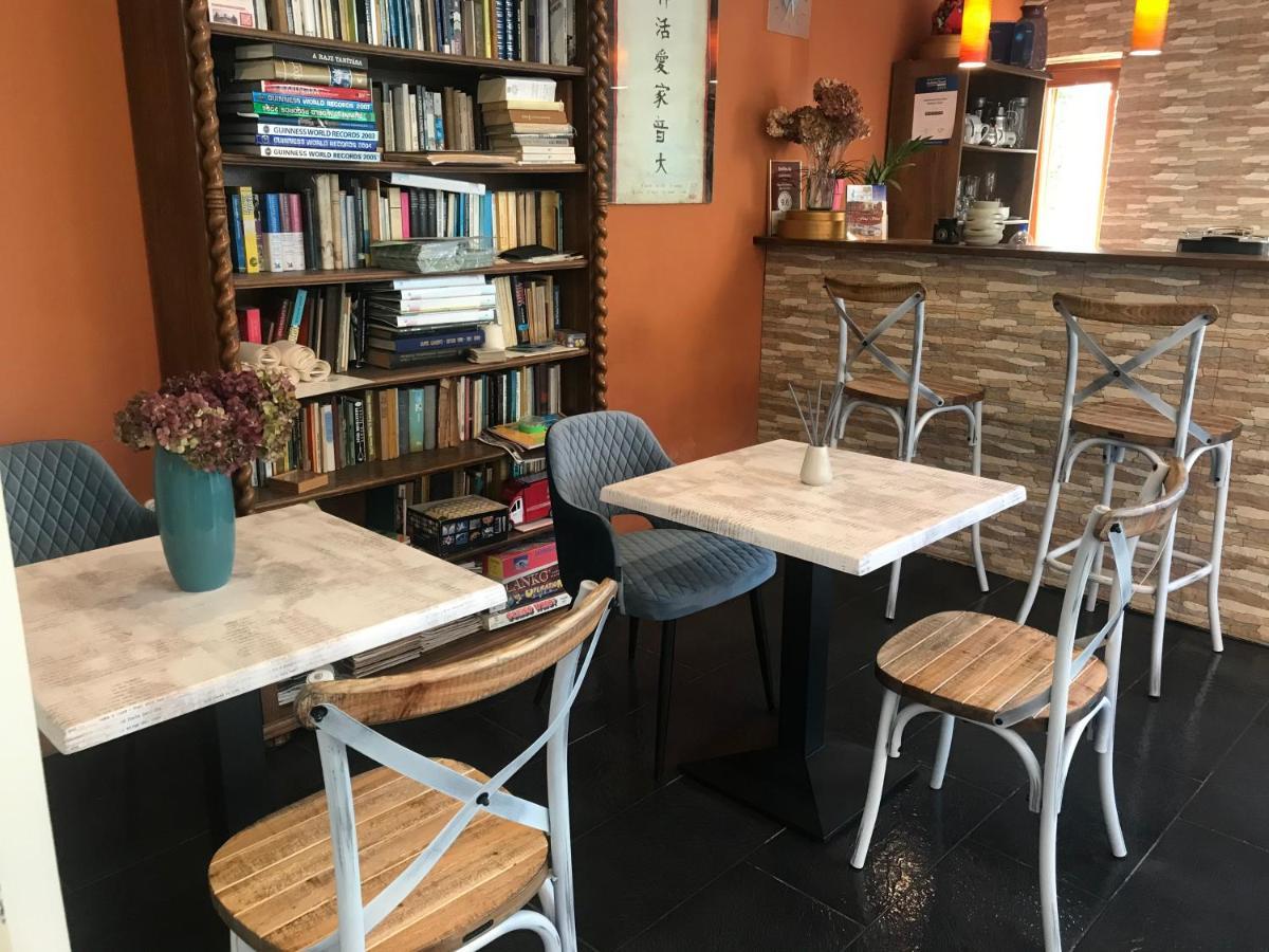 Feng Shui Wellness Apartmanhaz Heviz *