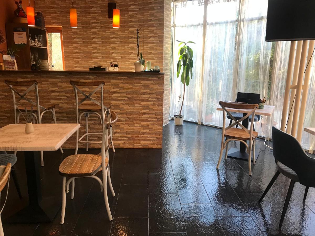 Feng Shui Wellness Apartmanhaz Heviz
