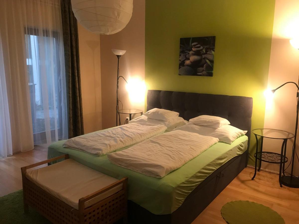 Apartment Feng Shui Wellness Hévíz