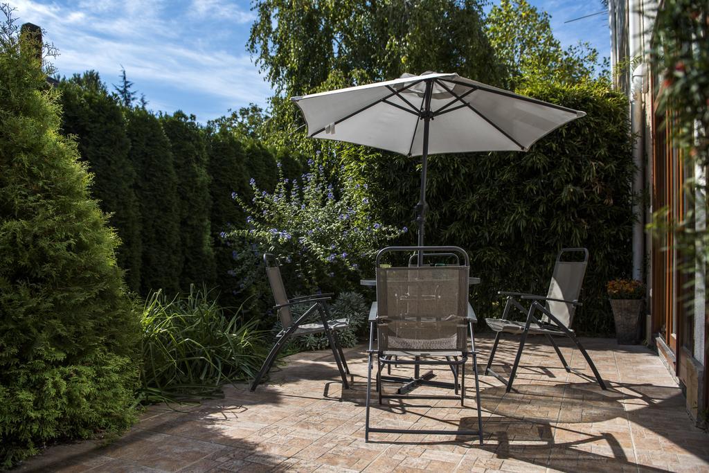 Apartamento Feng Shui Wellness