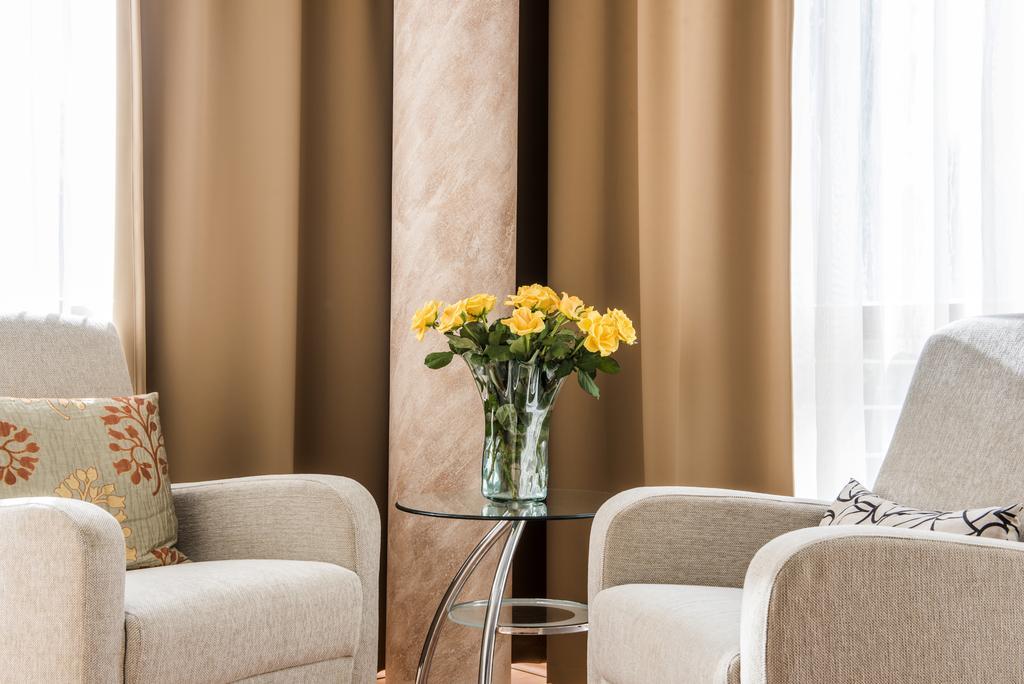 Feng Shui Wellness Apartmanhaz Heviz *