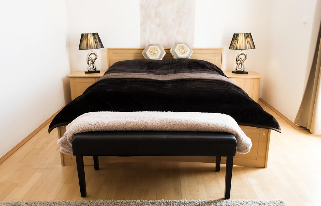 Feng Shui Wellness Apartamento *
