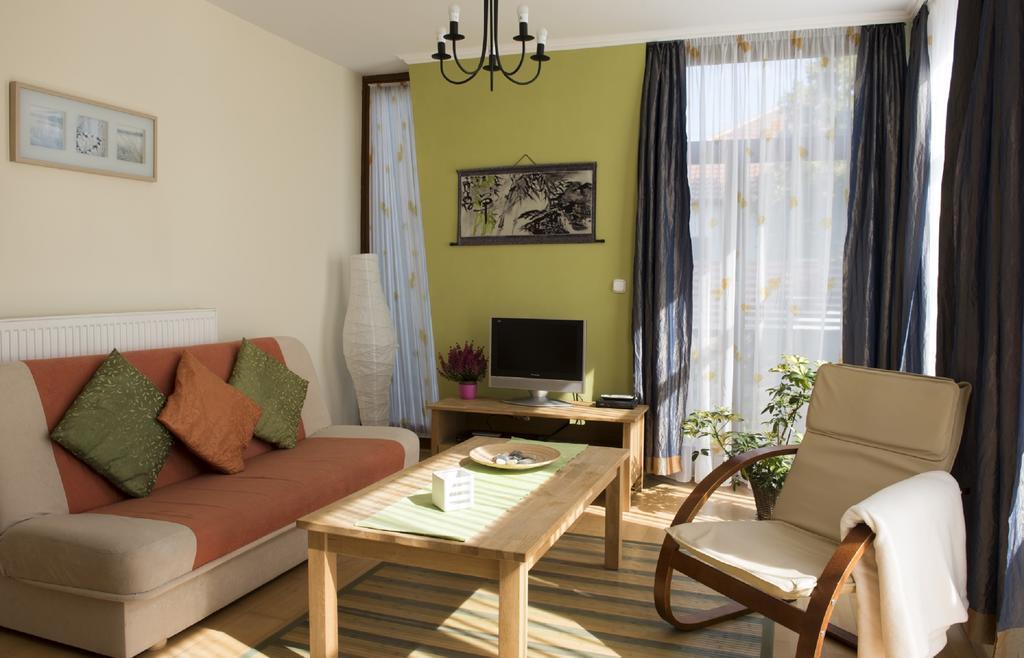 Feng Shui Wellness Hévíz