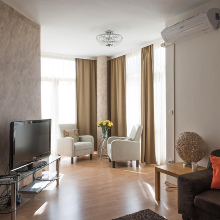Apartamento Feng Shui Wellness Hévíz