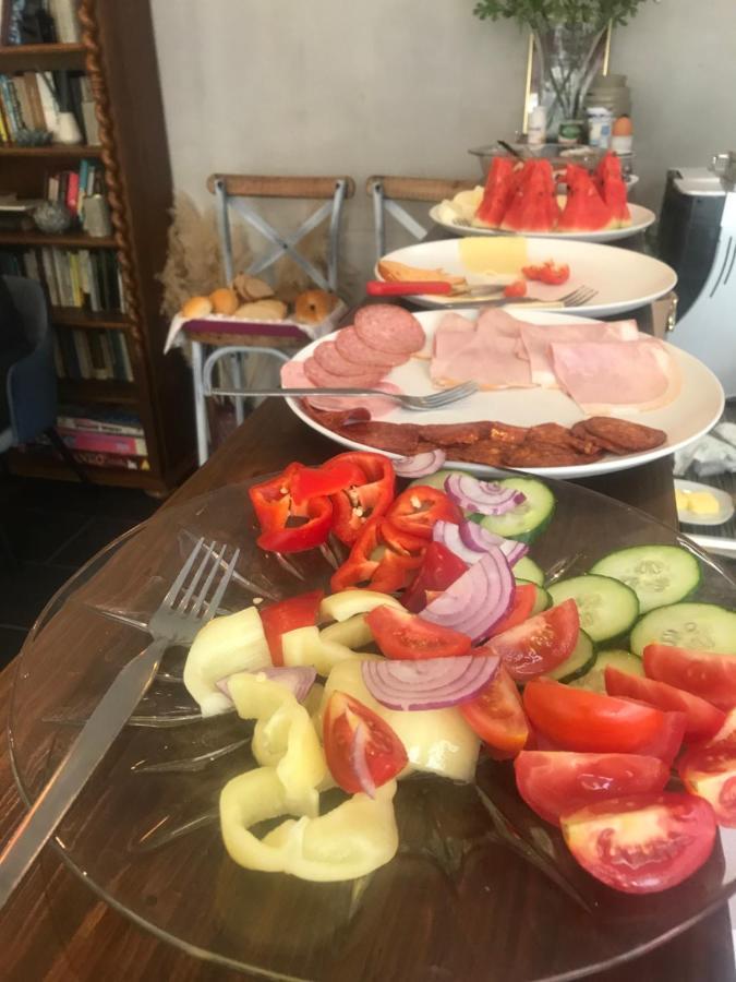 Feng Shui Wellness Apartmanhaz Heviz