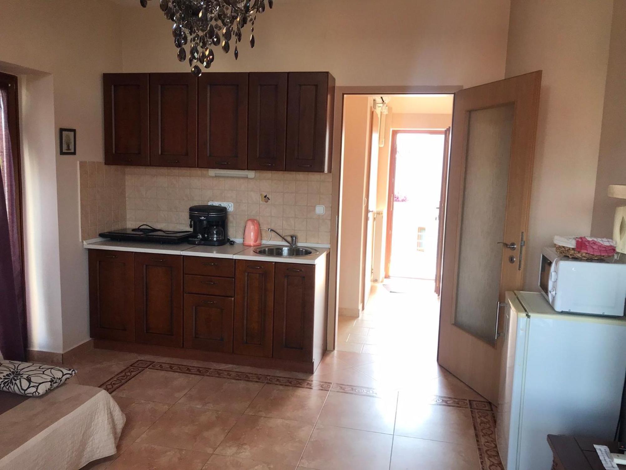 Feng Shui Wellness Apartmanhaz Heviz Apartment