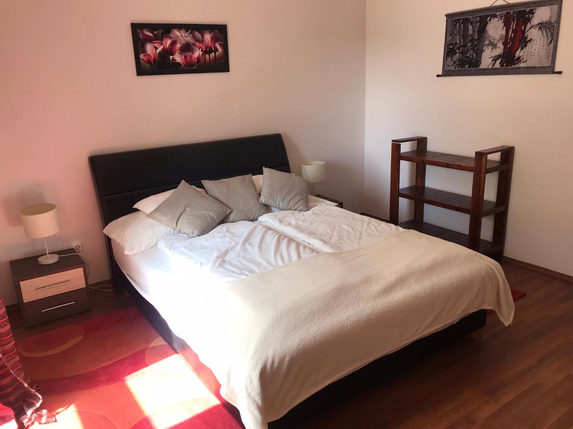Feng Shui Wellness Apartamento *