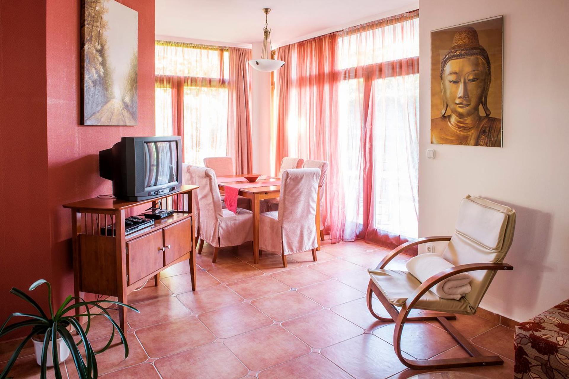 Apartment Feng Shui Wellness Apartmanhaz Heviz Heviz