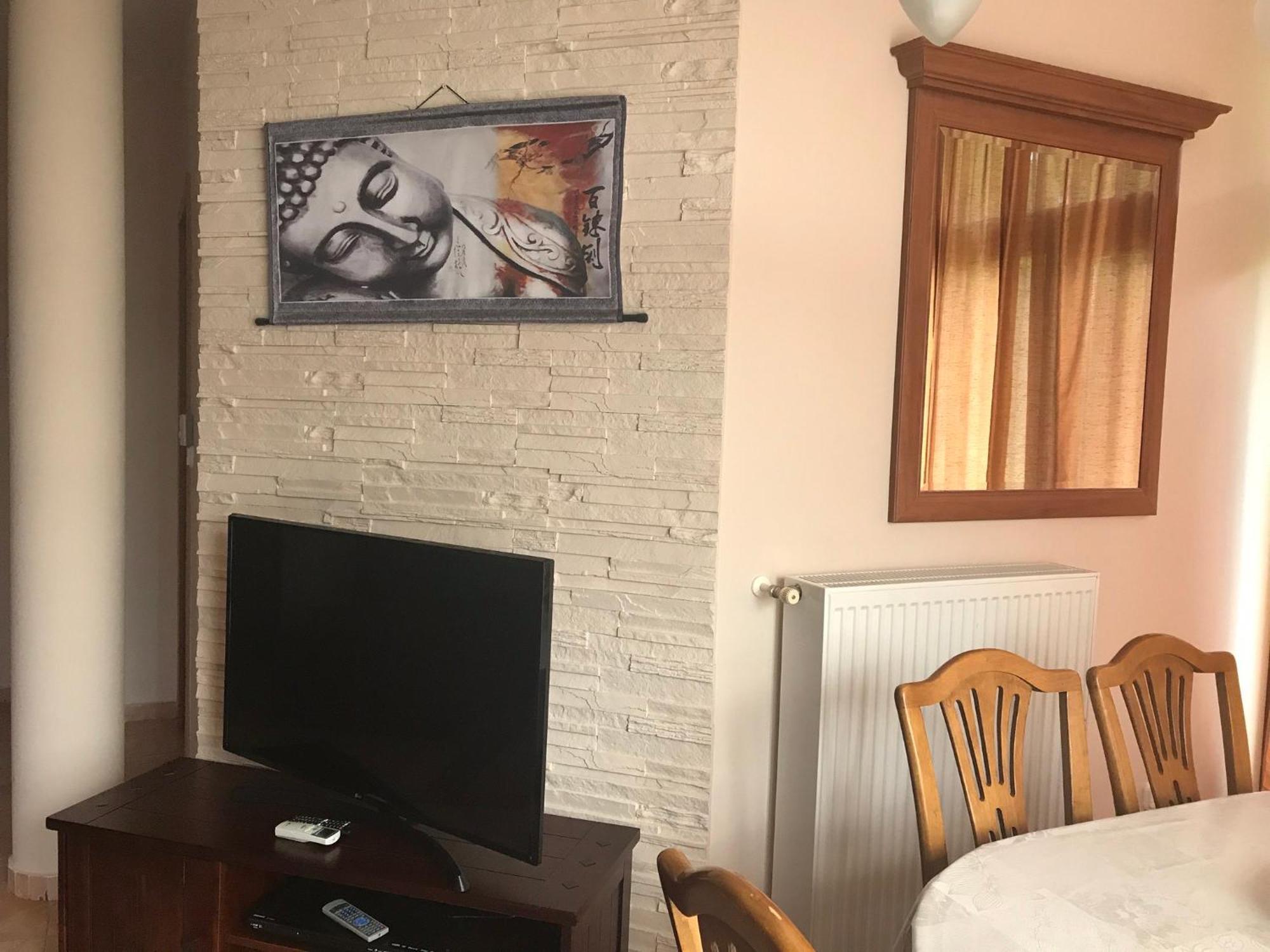 Feng Shui Wellness Apartmanhaz Heviz * Heviz