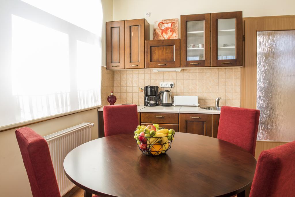 Apartment Feng Shui Wellness Apartmanhaz Heviz Heviz