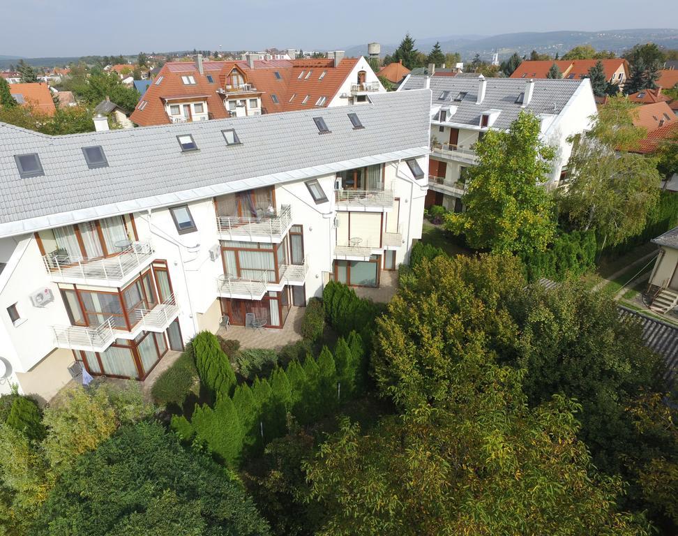 Apartment Feng Shui Wellness Apartmanhaz Heviz Heviz