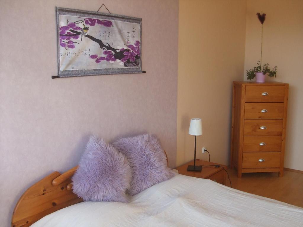Apartment Feng Shui Wellness Apartmanhaz Heviz Heviz