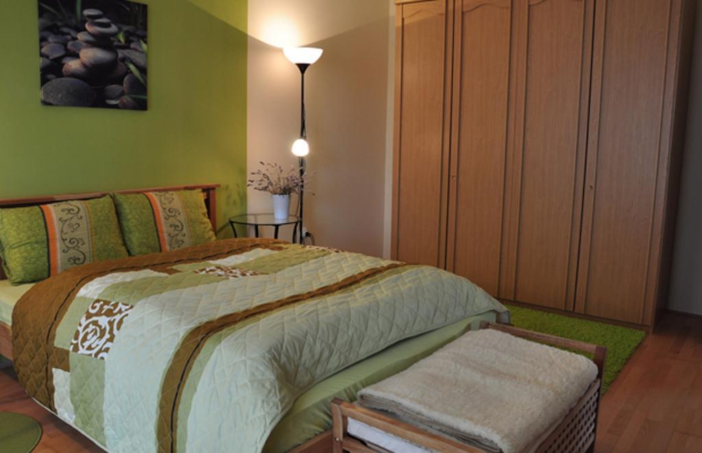 Apartamento Feng Shui Wellness
