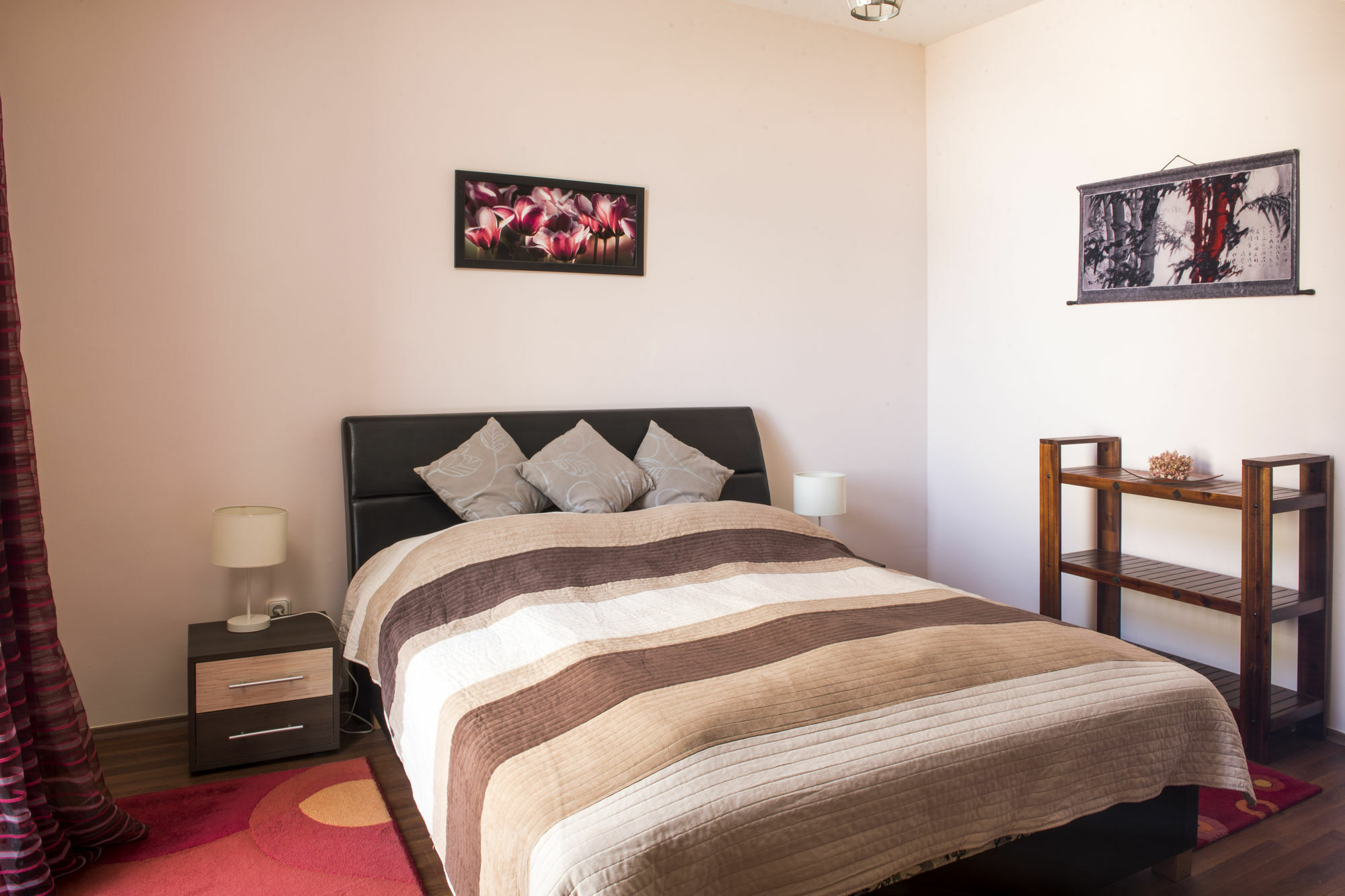 Feng Shui Wellness Apartamento *