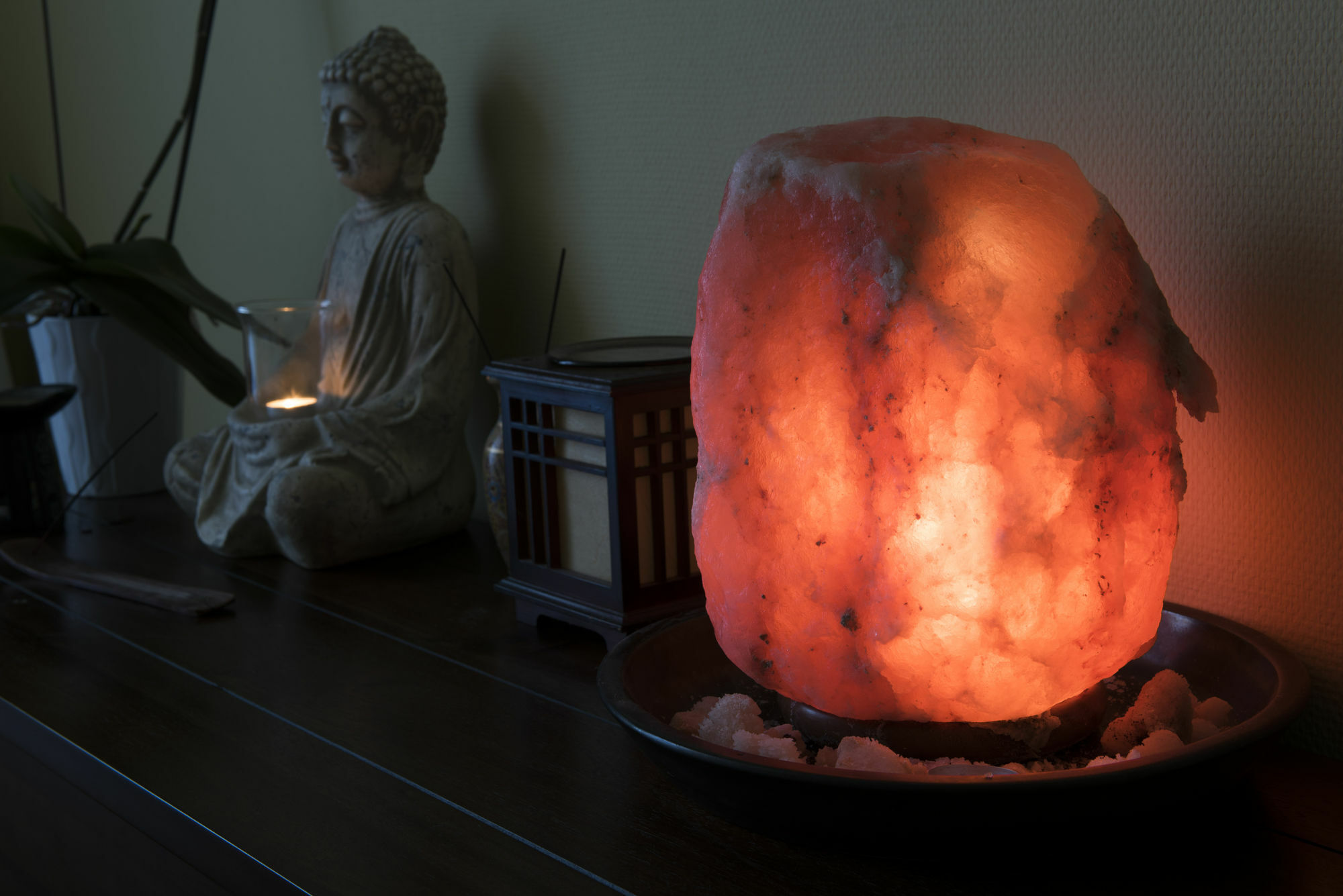 Feng Shui Wellness Apartamento