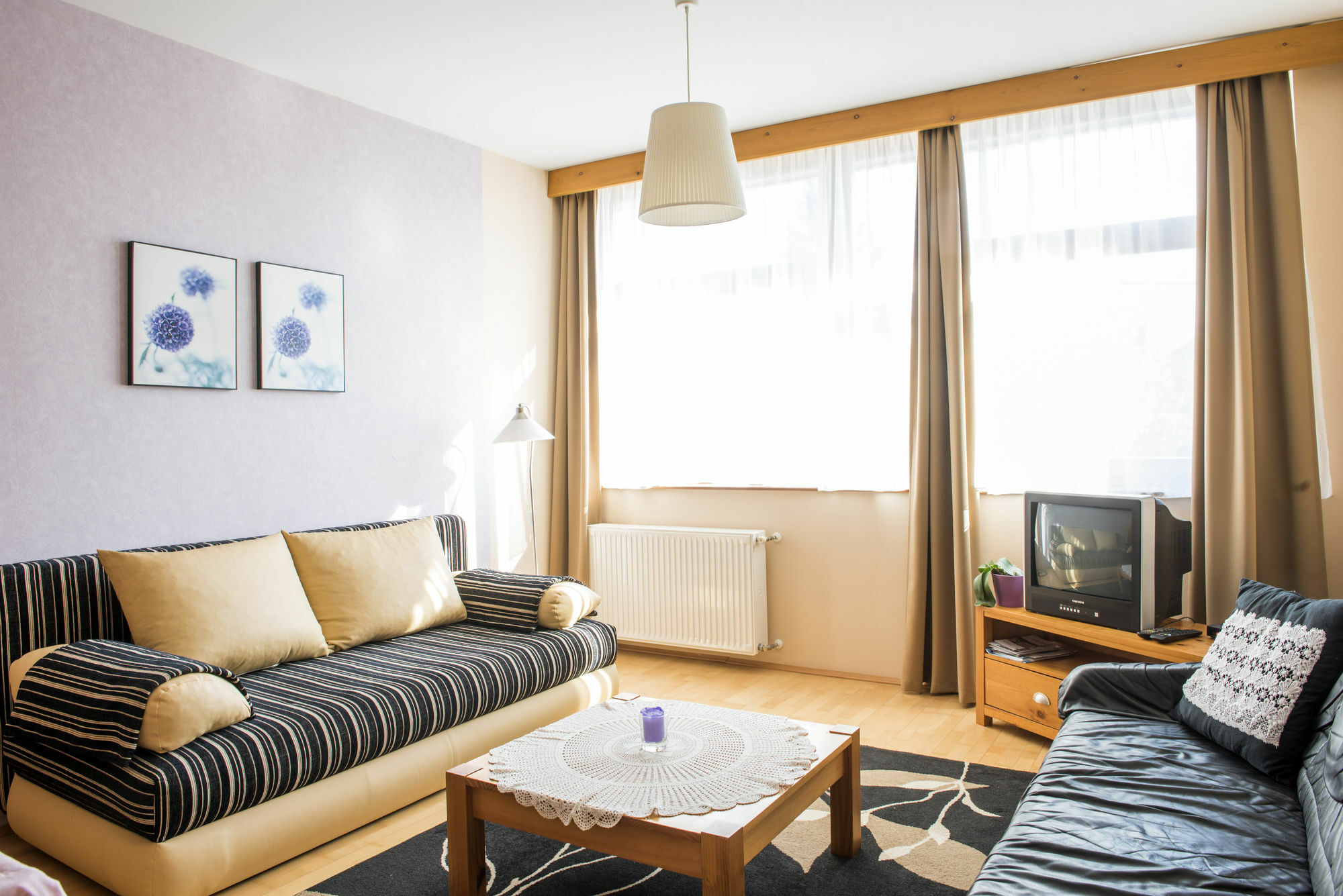 Apartamento Feng Shui Wellness Hévíz