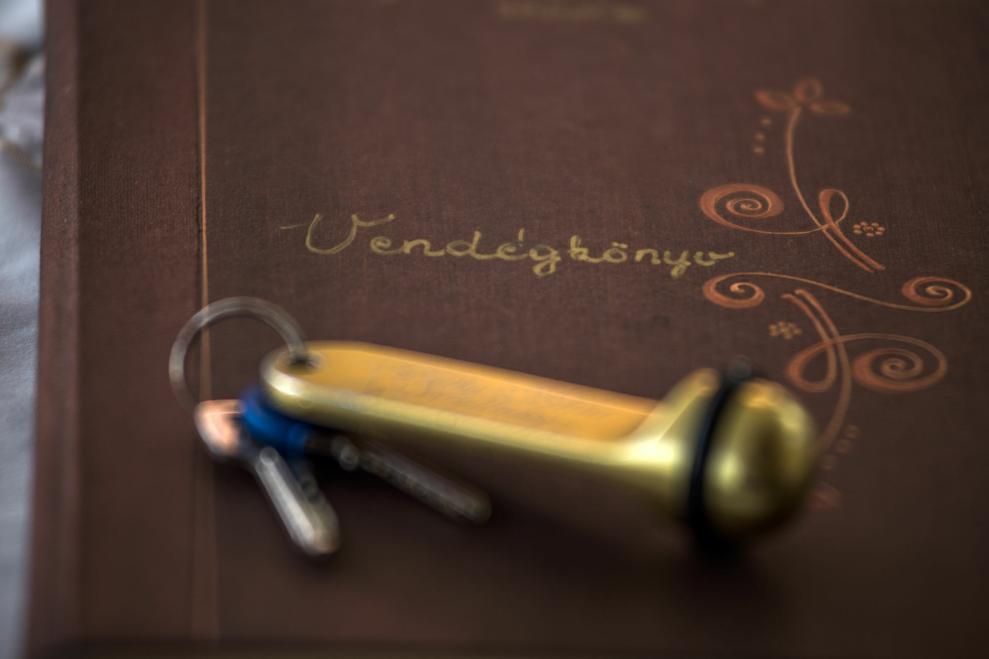 Feng Shui Wellness Apartamento