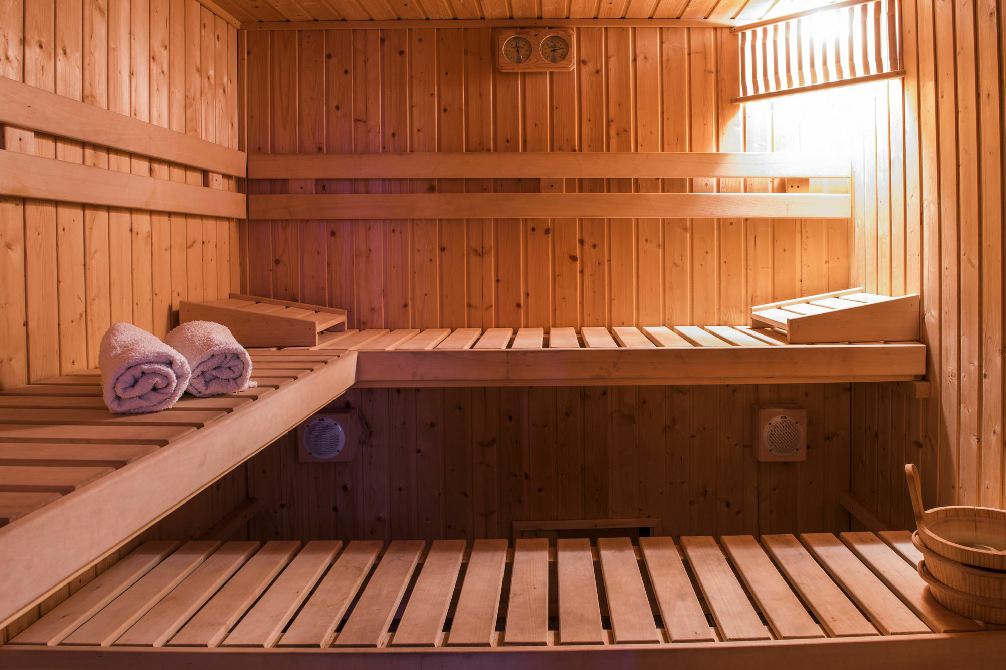 Feng Shui Wellness Apartmanhaz Heviz *