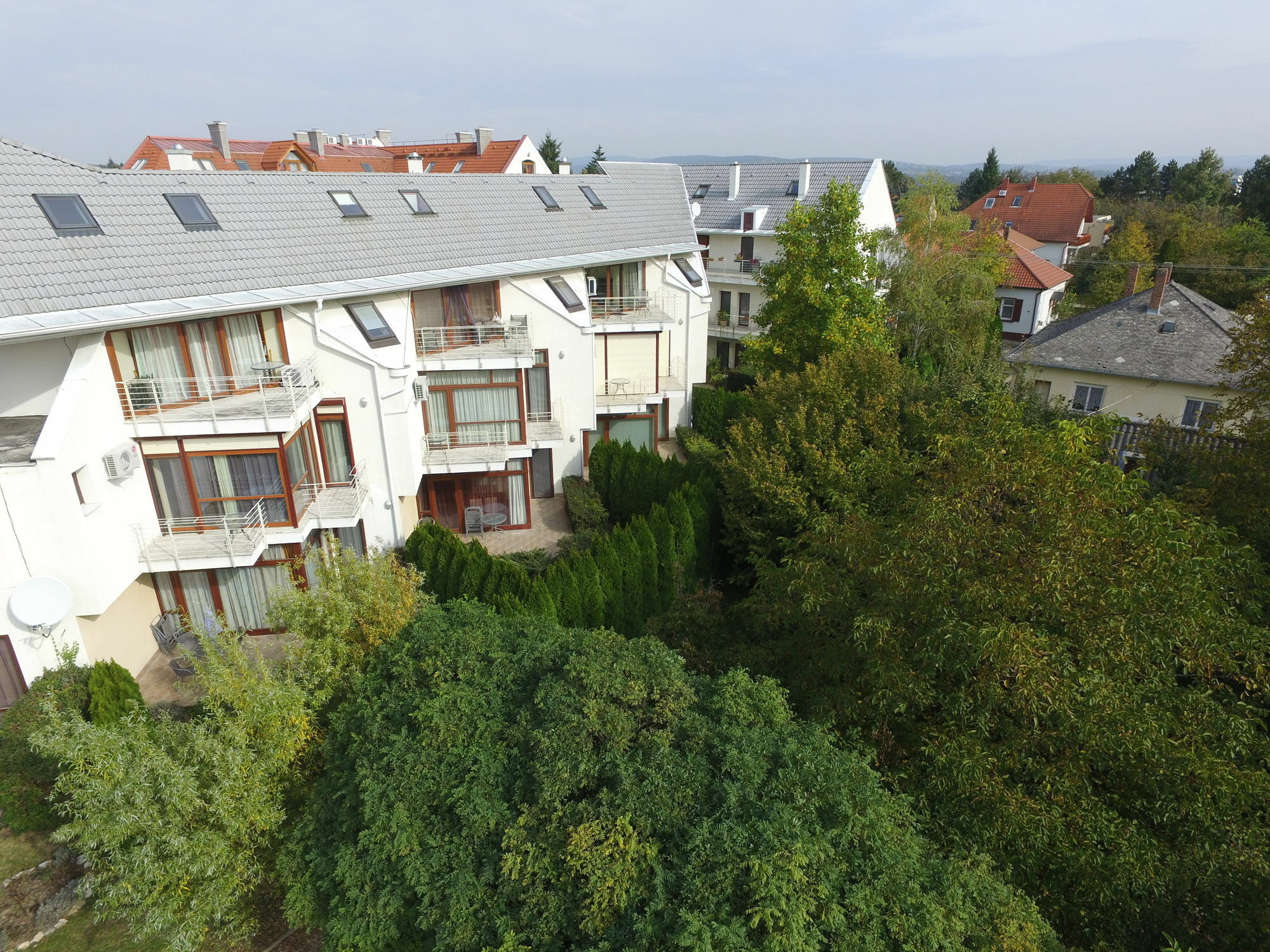 Apartment Feng Shui Wellness Apartmanhaz Heviz Heviz