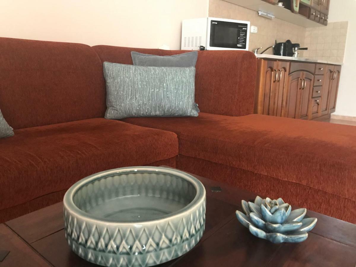 Feng Shui Wellness Apartmanhaz Heviz Apartment Heviz