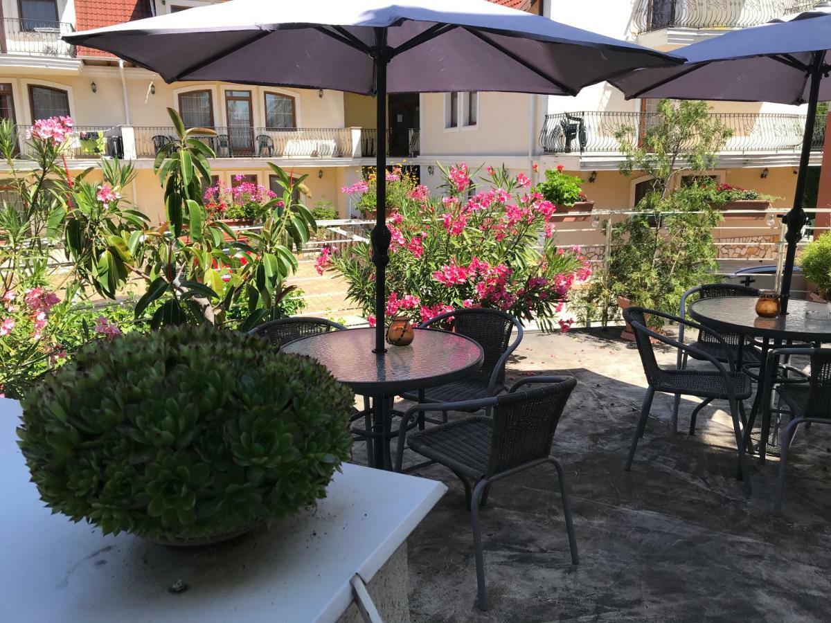 Feng Shui Wellness Apartamento