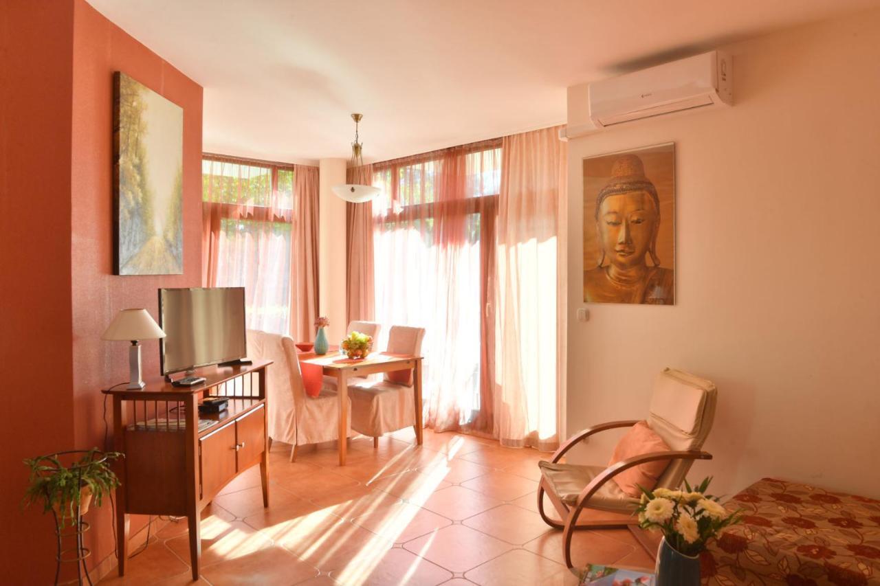 Apartamento Feng Shui Wellness *